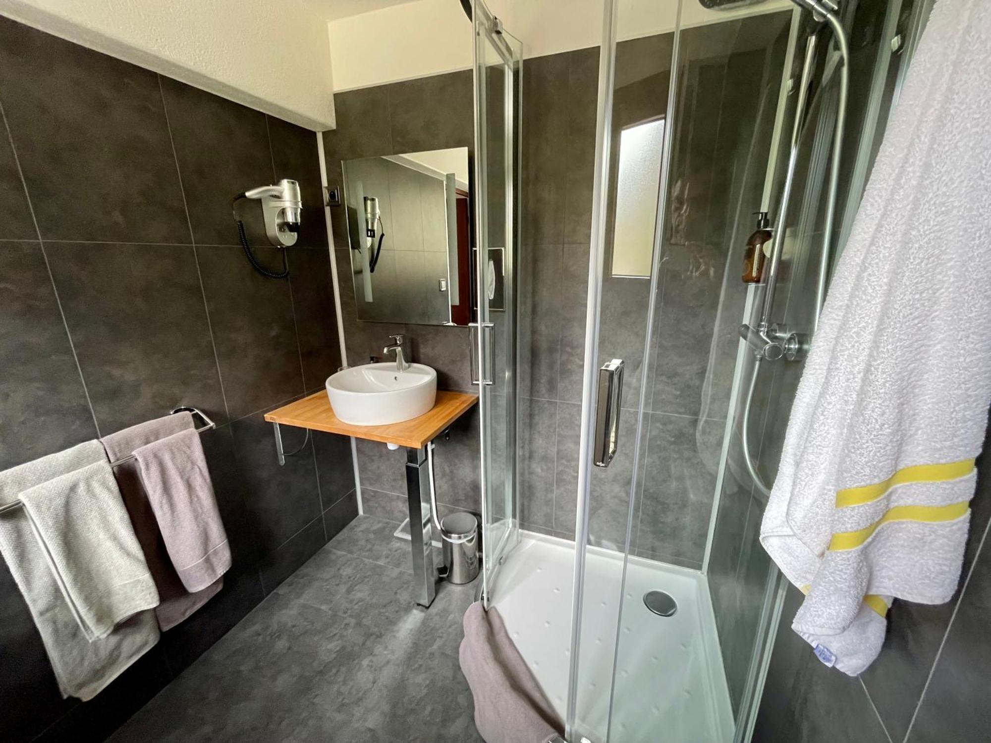 Hotel Chalet Le Panoramique Mizoen Екстериор снимка