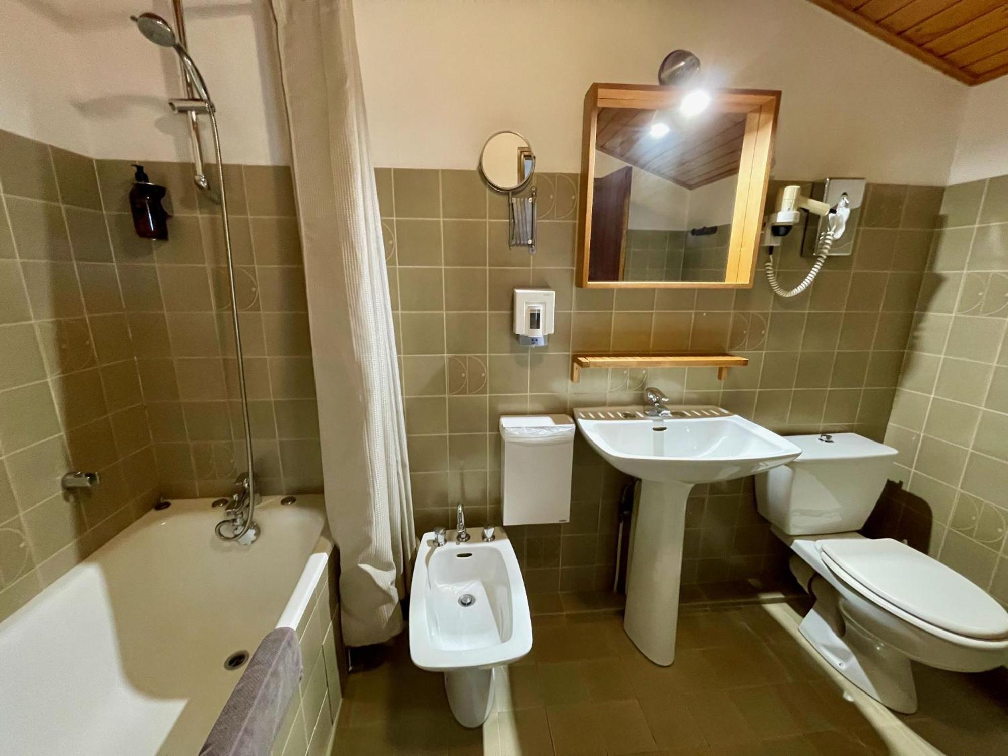 Hotel Chalet Le Panoramique Mizoen Стая снимка