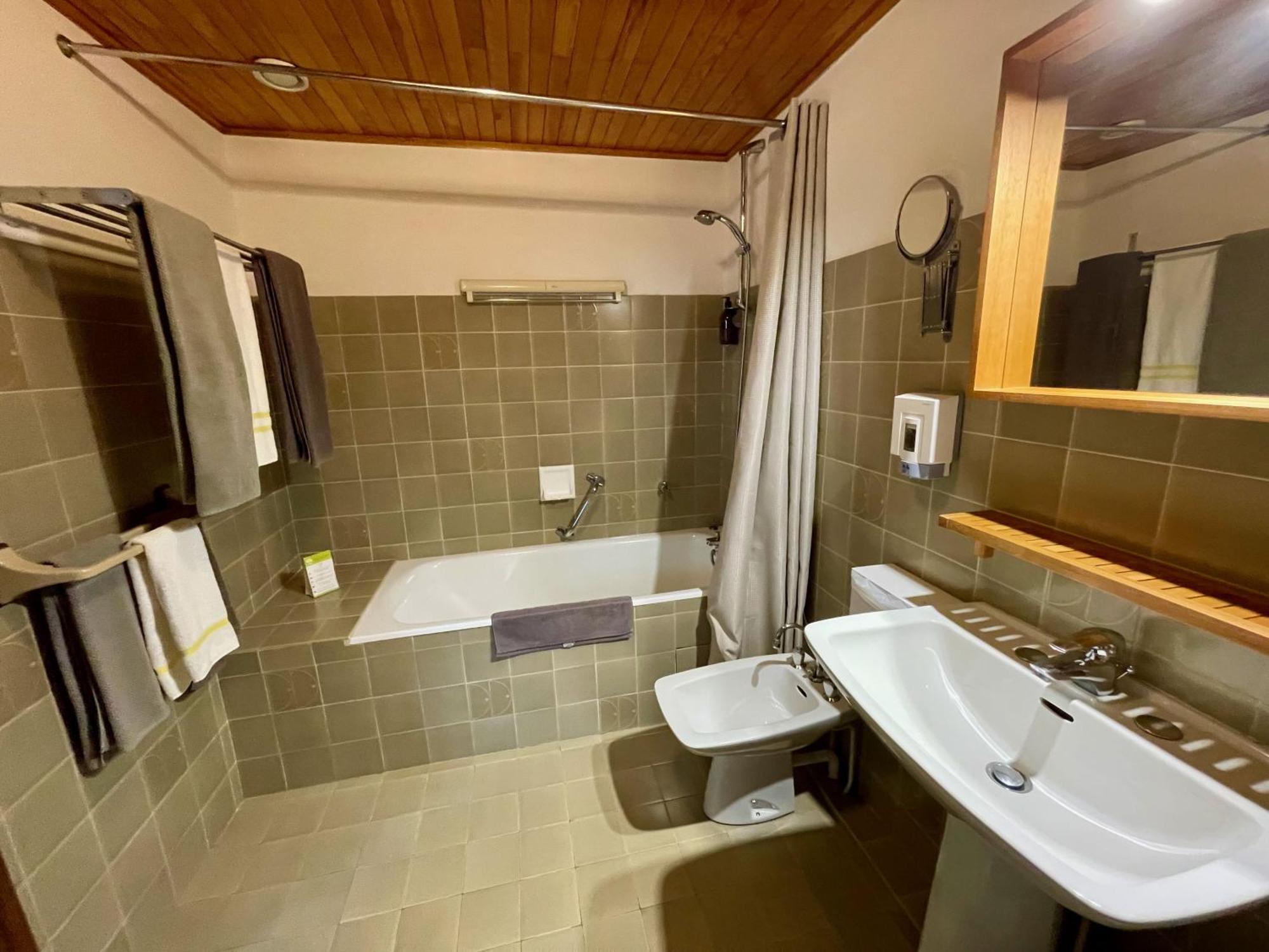 Hotel Chalet Le Panoramique Mizoen Стая снимка